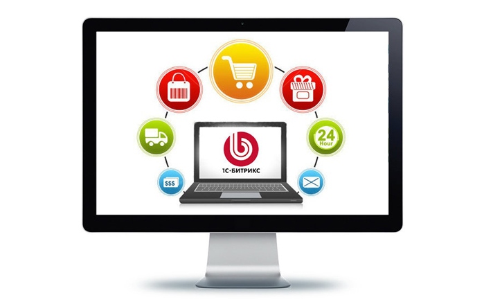 Создание сайта на 1с-Битрикс в Бресте