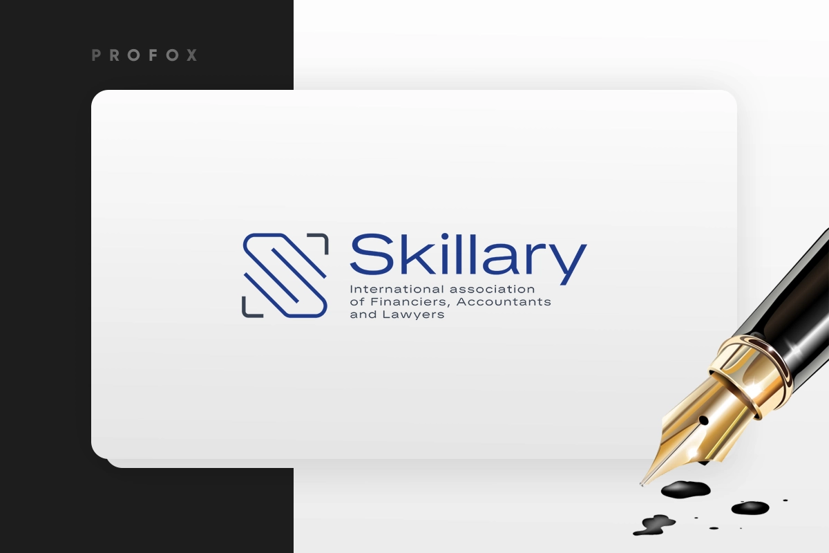 Логотип для «Skillary»