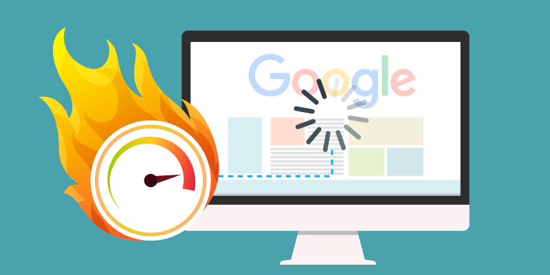 Проверка скорости сайта