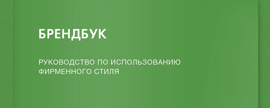 Что входит в разработку брендбука?