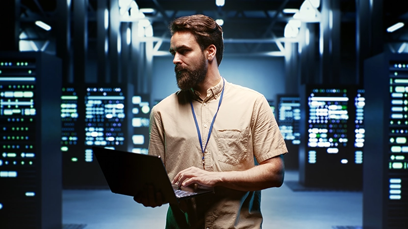 как NVMe влияет на ваш сайт