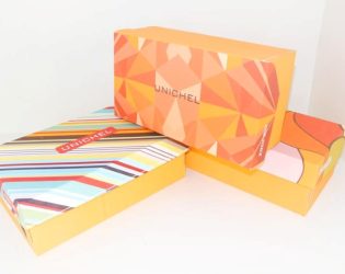 редизайн упаковок