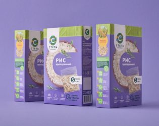 разработка дизайна упаковки