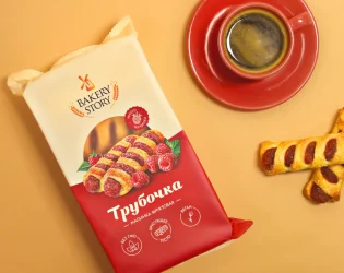 дизайн новой упаковки